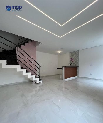 house em Rua Domingos Ortegas, Parque Vitória - São Paulo - SP