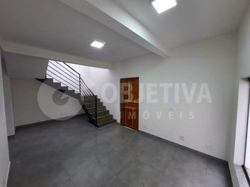 house em Rua Tito Teixeira, Custódio Pereira - Uberlândia - MG