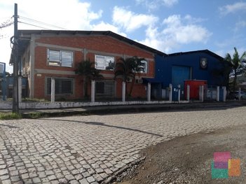 commercial_land_lot em Dorothovio do Nascimento, Jardim Sofia - Joinville - SC