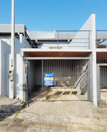 house em Rua Belo Horizonte, Vargas - Sapucaia do Sul - RS