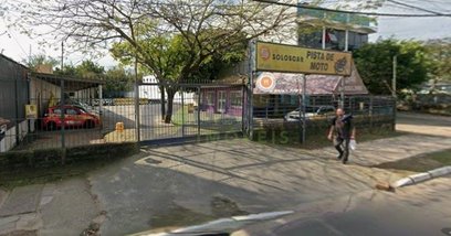 land_lot em Avenida Baltazar de Oliveira Garcia, Costa e Silva - Porto Alegre - RS