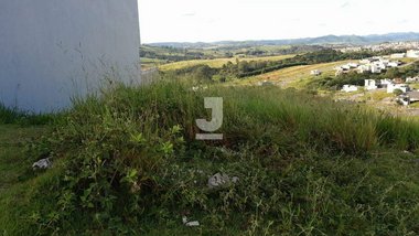 land_lot em Rua Sagui, Condomínio Villa Verde Bragança - Bragança Paulista - SP