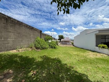 land_lot em Rua Carolina Ferrarezzi Zoppi, Jardim Residencial Maria Dulce - Indaiatuba - SP