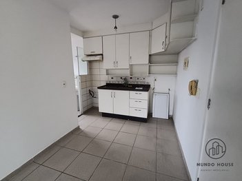 apartment em Rua Atanázio Soares, Jardim Maria Eugênia - Sorocaba - SP