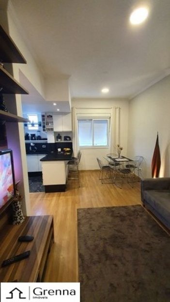 apartment em Rua Gravataí, Consolação - São Paulo - SP