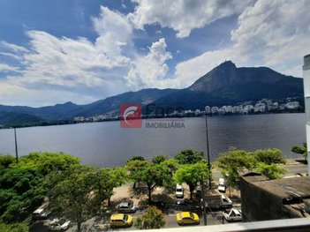 apartment em Avenida Epitácio Pessoa, Lagoa - Rio de Janeiro - RJ