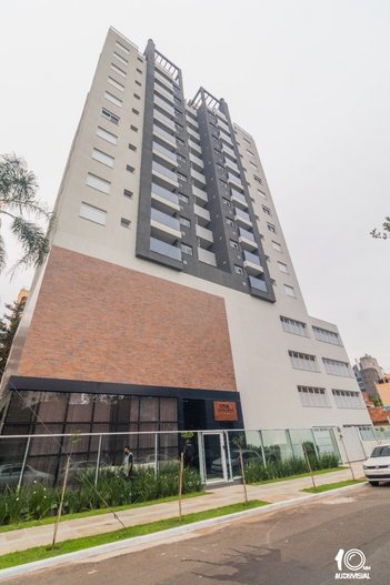 apartment em Flores da Cunha, Centro - São Leopoldo - RS