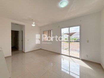 apartment em Rua República do Líbano, Jardim Tarraf II - São José do Rio Preto - SP