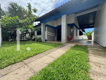 house em Rua Rio Douradinho, Xangri-Lá - Xangri-Lá - RS