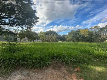 land_lot em Avenida Veredas dos Vinháticos, Veredas da Lagoa - Lagoa Santa - MG