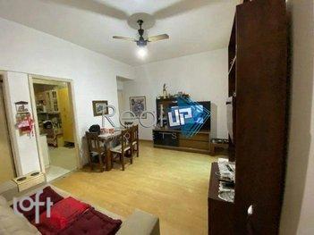 apartment em Maestro Francisco Braga, Copacabana - Rio de Janeiro - RJ