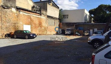 commercial_land_lot em Rua Intendência, Brás - São Paulo - SP