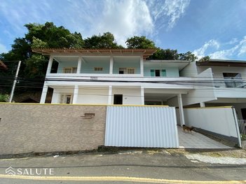 house em Venezuela, Nações - Balneário Camboriú - SC