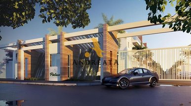 apartment em Avenida Miguel Antônio Fernandes, Recreio dos Bandeirantes - Rio de Janeiro - RJ