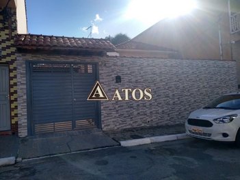 house em Rua Laurentino Xavier dos Santos, Vila Progredior - São Paulo - SP