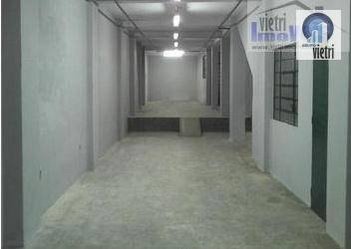 commercial_building em Avenida Elísio Cordeiro de Siqueira, Jardim Santa Helena - São Paulo - SP