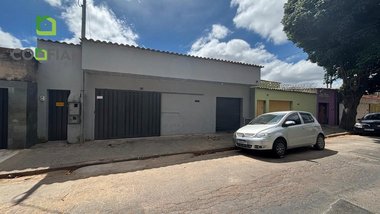 business em Rua Caitité, Novo Glória - Belo Horizonte - MG