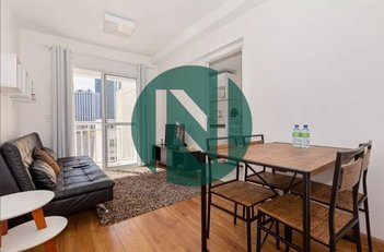 apartment em Rua Major Sertório, Vila Buarque - São Paulo - SP