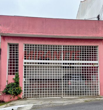 house em Avenida Boschetti, Vila Medeiros - São Paulo - SP