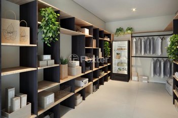 apartment em Rua Brito Peixoto, Vila Primavera - São Paulo - SP