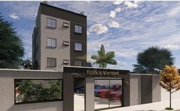 apartment em Rua Norma, Piratininga (Venda Nova) - Belo Horizonte - MG