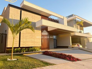 house em Avenida Landscape, Cyrela Landscape Esplanada - Votorantim - SP