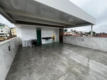 apartment em Rua Dom Sebastião Leme, Copacabana - Belo Horizonte - MG