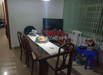 house em Rua Roberto Valentino de Camargo, Jardim Bonfiglioli - São Paulo - SP