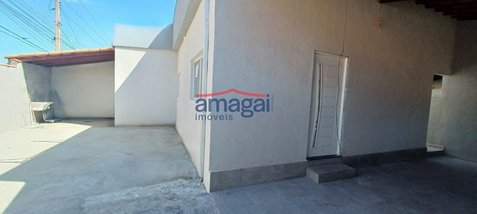 house em Avenida Moriaki Ueno, Cidade Jardim - Jacareí - SP