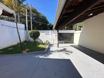 house em Rua Maestro Eliseu Narciso, Parque Jambeiro - Campinas - SP