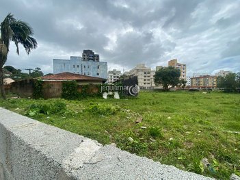 land_lot em Rua Major Manoel Fernandes Neto, Enseada - Guarujá - SP