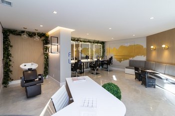 apartment em Rua Ocrísia, City América - São Paulo - SP