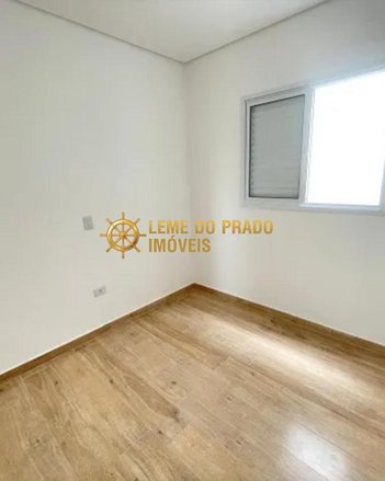 apartment em Rua Abernésia, Santa Maria - Santo André - SP
