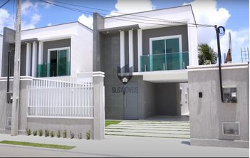 house em Rua Antônia Sá e Silva, Tamatanduba - Eusébio - CE