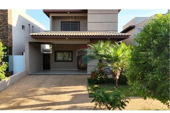house em Avenida Oscar Niemeyer, Loteamento Agra Ribeirão Preto - Ribeirão Preto - SP
