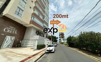 apartment em Rua José Romão, Gravatá - Navegantes - SC