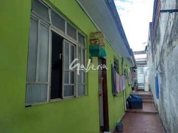 house em Rua Tocantins, Nova Gerty - São Caetano do Sul - SP