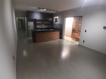 house em Rua Bela Vista, Chácara Bela Vista - Jaú - SP
