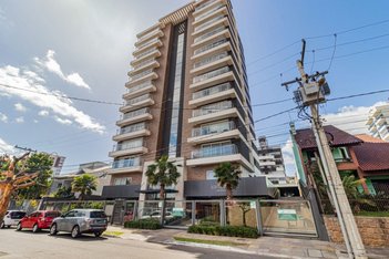 apartment em Rua Irmão Guilherme, Marechal Rondon - Canoas - RS