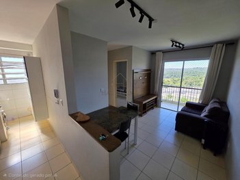 apartment em Rua Caminho Existente, Jardim Fontana - Cotia - SP