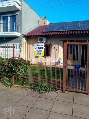house em das Gardênias, Vale Vile - Gravataí - RS