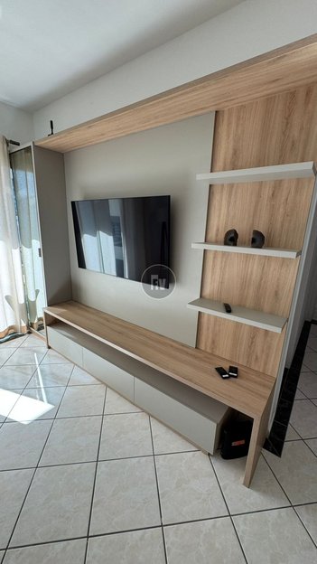 apartment em Rua 2500, Centro - Balneário Camboriú - SC