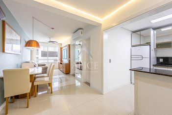 apartment em Rua Artur Fabião Carneiro, Passo da Areia - Porto Alegre - RS
