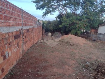 land_lot em Rua João Urias Batista, Jardim Jandira - Bauru - SP