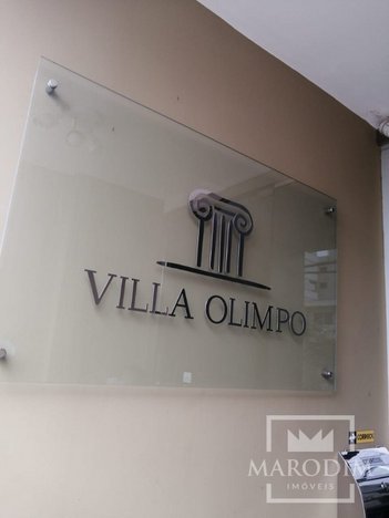apartment em Avenida Júlio Borella, Centro - Marau - RS