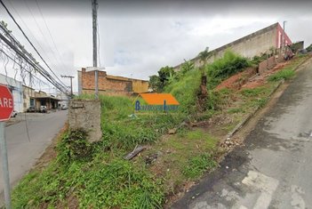 land_lot em Leiria esquina com Padre Leopoldo Mertens, São Francisco - Belo Horizonte - MG