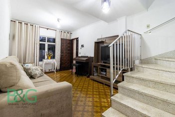 house em Rua Joaquim Pita, Imirim - São Paulo - SP