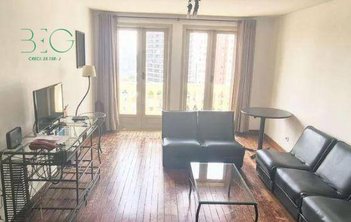 apartment em Rua Senador César Lacerda Vergueiro, Sumarezinho - São Paulo - SP