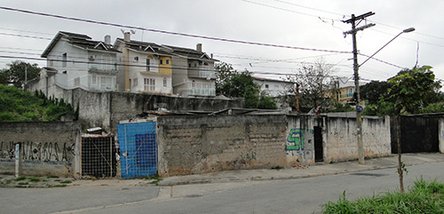 land_lot em Vereador Angelo Bertolo, Jardim Leonor Mendes de Barros - São Paulo - SP