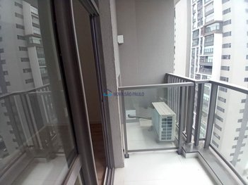 apartment em Rua Professor Doutor José Marques da Cruz, Jardim das Acácias - São Paulo - SP